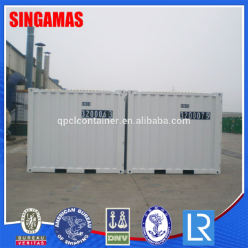 10" offshore shipping container for sale