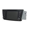 android touch screen car radio for LC100/LX470