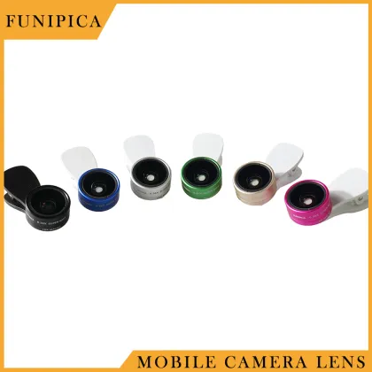 High quality digital phone mobile phone camera lens for iphone