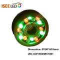 Lampu LED 18W DMX