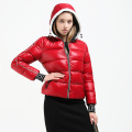 women winter coats long sleeve high quality