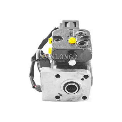 Steering Machine Direction Machine for KOMATSU FB15-20-12 with OEM 3BA-34-71210 Forklift Parts