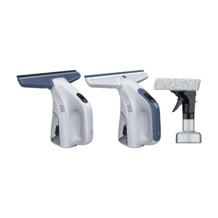 شیشه پاک کن برقی دستی با ظرفیت بزرگ Weier