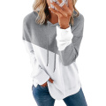 Women's Casual Hoodie Long Sleeve