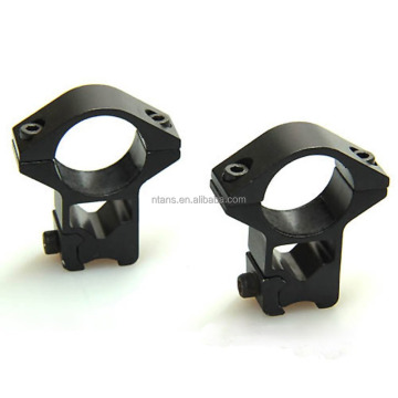Spike 1 cincin dengan diameter 25.4mm untuk skop gunung