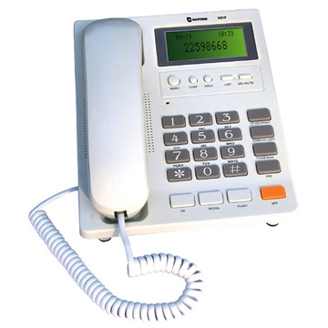 VoIP Phone