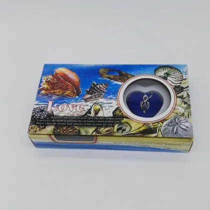 Ocean Series Love Pearl Gift Sets