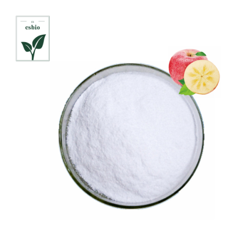 Food grade L malic acid powder