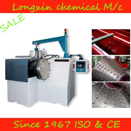 Wsk Series Bead Mill (WSK)