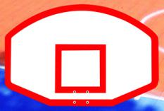 Wholesale Outdoor Mini Basketball Hoop for Competition