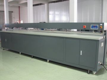 FIBC Bag Sealing Machine
