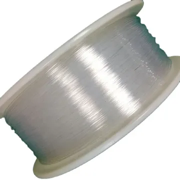 High Quality Mitsubishi ESKA CK-60 Plastic Optical Fiber for Illumination