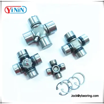 auto bearing Universal joints Gu500
