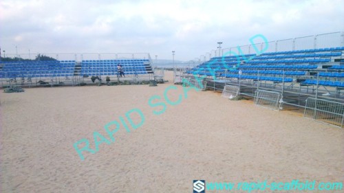 Seating System2