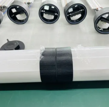 Sensor High quality LED Three anti-light