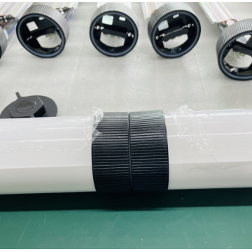 Capteur de haute qualité LED trois anti-lumière