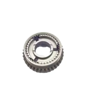 Wholesale Customization Auto Transmission Parts Synchronizer OEM 9071636 OEM 24526009 for Chevrolet SAIL