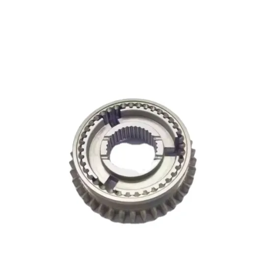 Wholesale Customization Auto Transmission Parts Synchronizer OEM 9071636 OEM 24526009 for Chevrolet SAIL