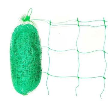 Nylon pp plastic climbing net