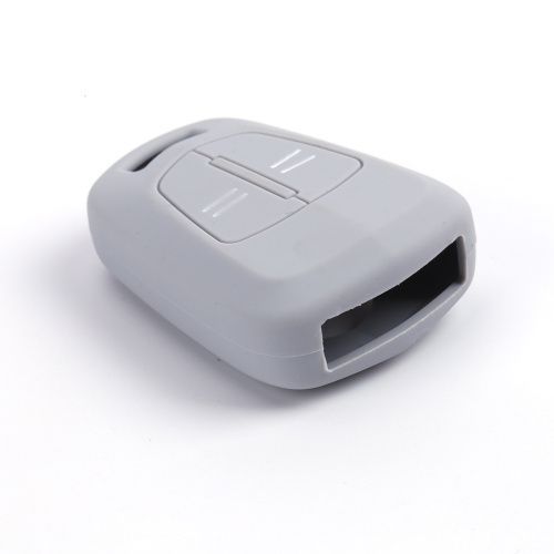 Opel Silicone 2 Button Car Key