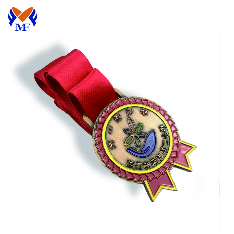 Kids Sports Medals