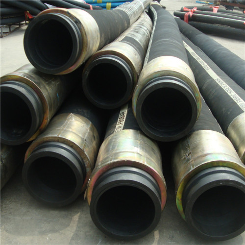 HD Concrete Pump Rubber Hose