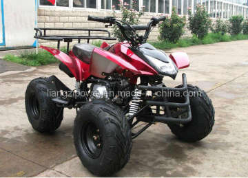 110CC ATV Quad 2WD (ATV LZ110-6)