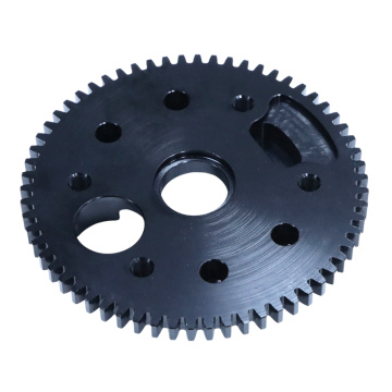 Precision Straight-tooth Gear