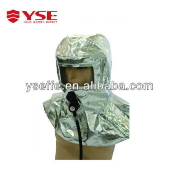 escape respirator smoke mask