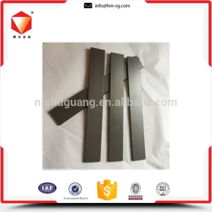 Cost price economic graphite vane for rietschle pumps