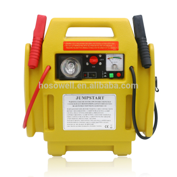 cheap factory sell car jump starter emergency power outdoor use