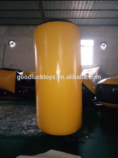 australia inflatable paintball bunker