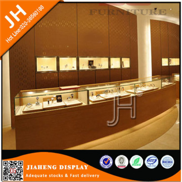 Luxury Jewelry Store Interior Design Furniture To Store Jewelry