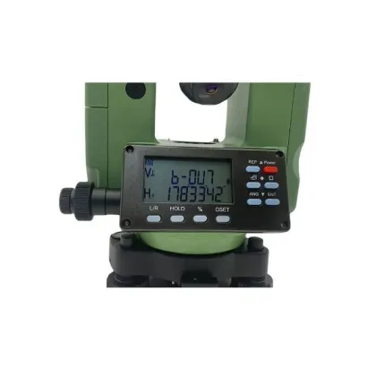 Best selling theodolite surveying DADI series