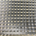 Bodenverstärkung Polyester Geogrid