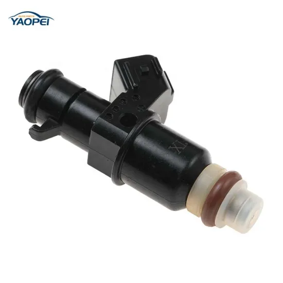 Fuel Injector Nozzle 16450RNAA01 for Honda Civic, City, CR-Z (2006-2016)