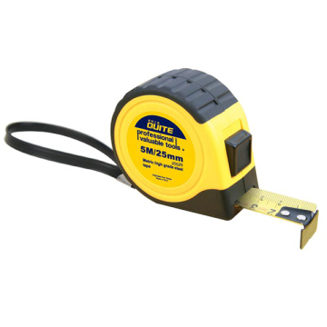 20 style ABS steel measuring tape