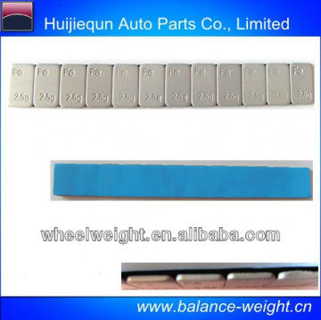 motorcycle wheel balance weights