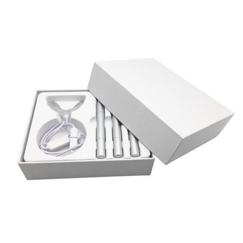 customized teeth whitening set