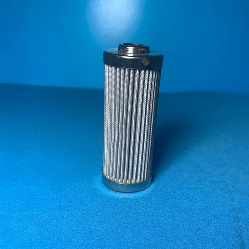 Titanyum çubuk filtre elemanı