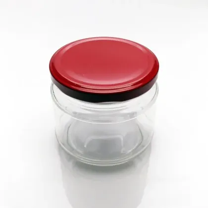 Wholesale 82mm twist off lid for glass jar