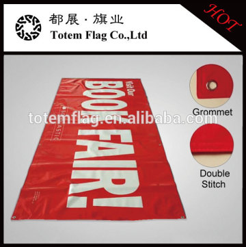 Outdoor Big Banner , Printing Vinyl Banner , Vinyl Banner Printing