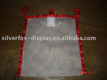 promotion mesh bag