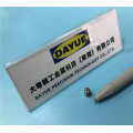 Micro-manufacturing Medical implant device Special parts