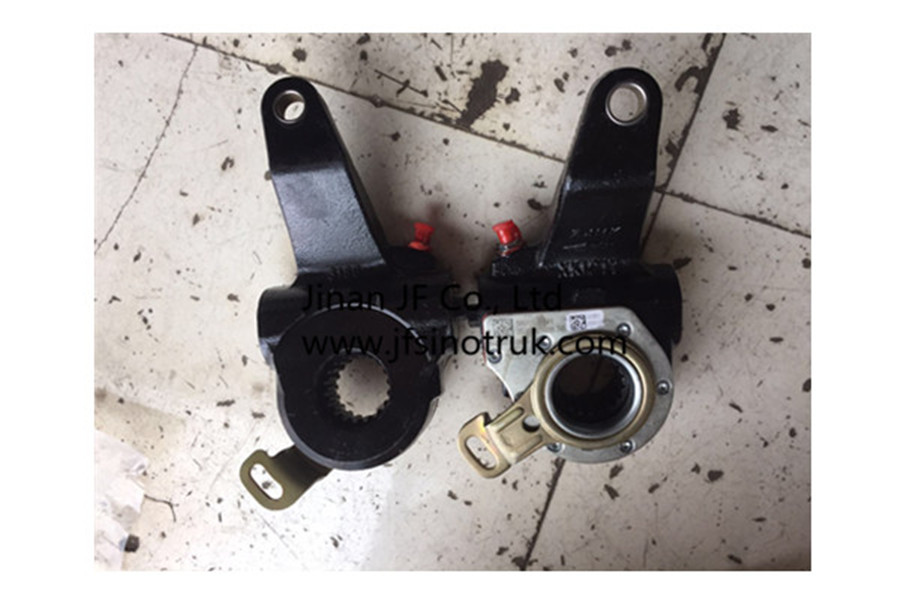 5801520841 5801520842 Genlyon Brake Adjusting Arm