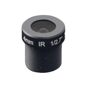 2024 3 Megapixel M12 Lens 4mm F2.0 Camera Module