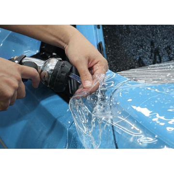 High Tensile Strength Paint Protection Film