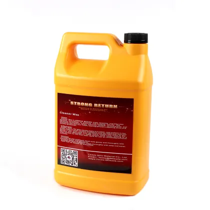 Liquid Wax Car Wax Refurbishing Agent Cleaner Coating Polishing Protection