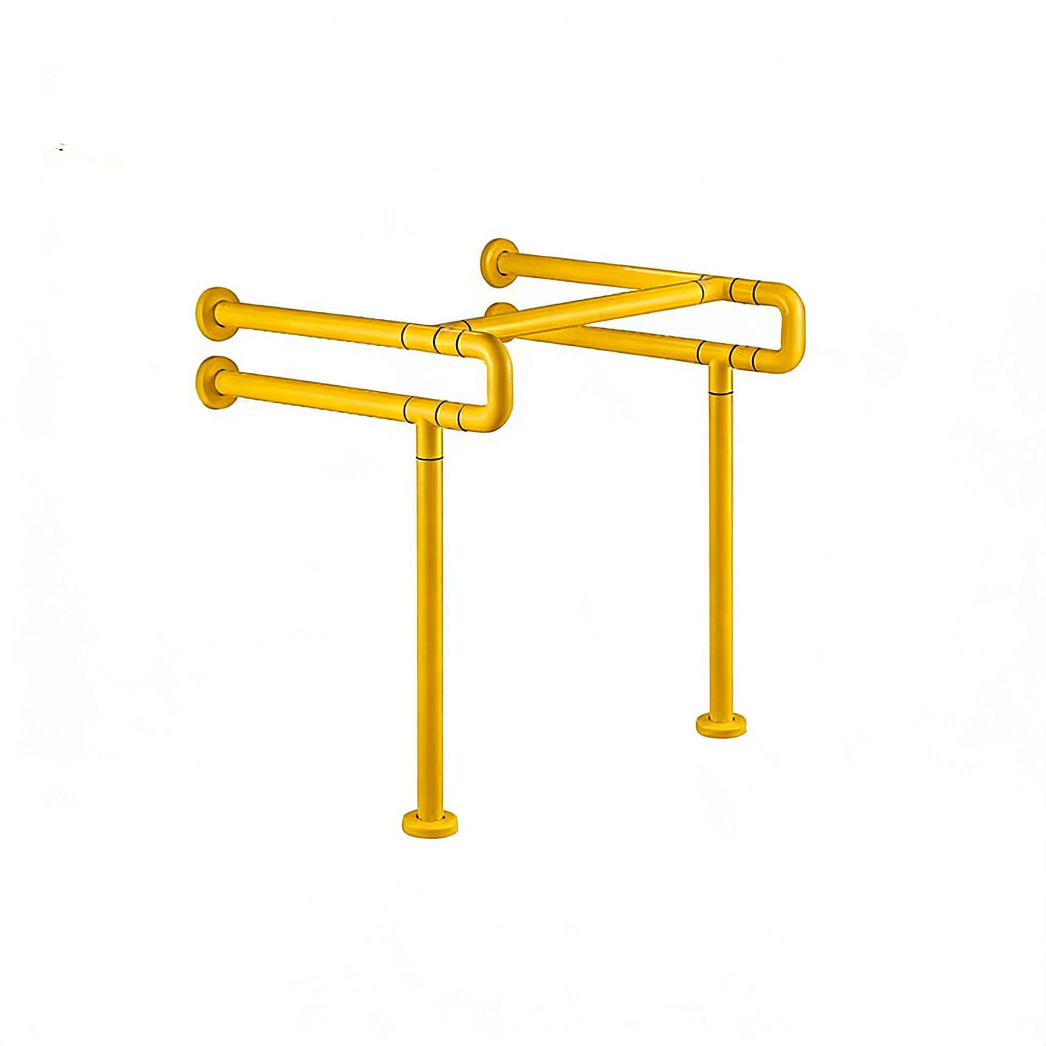 Jaallaha Muuqda Sare ee Dabaqa Jidka Gacanta Naafada