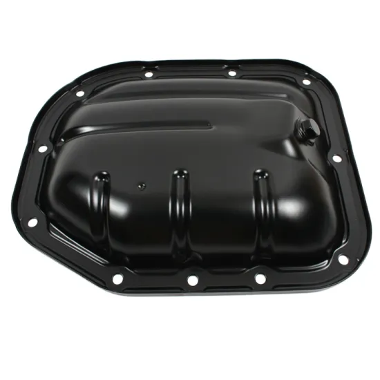 12102-21010 Engine Oil Pan for Toyota Yaris, Corolla, Prius, Altis 1NZFE 2NZFE